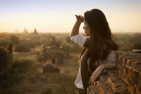 Bagan Temple Tour